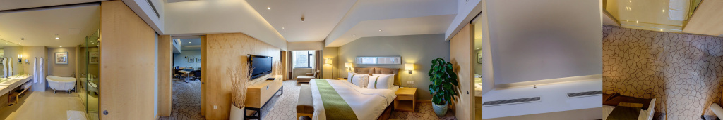 Holiday Inn Beijing Deshengmen by IHG