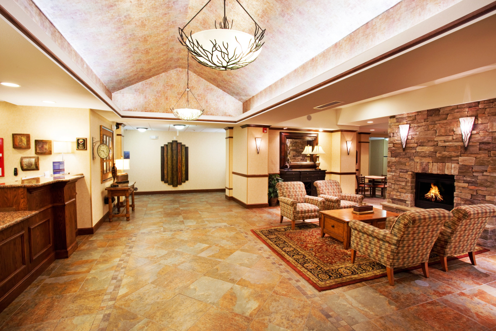 Holiday Inn Express Hotel & Suites Tooele by IHG