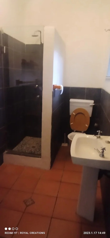 Immaculate 2-bed Garden Cottage in Beaufort West