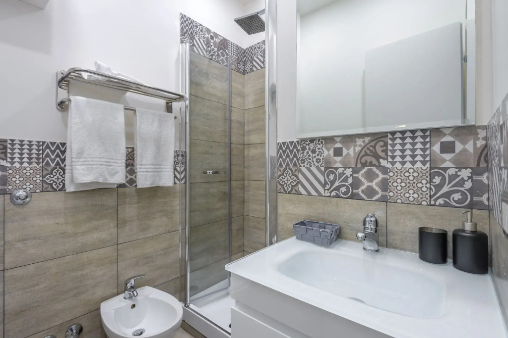 Angolo di Roma Guest house