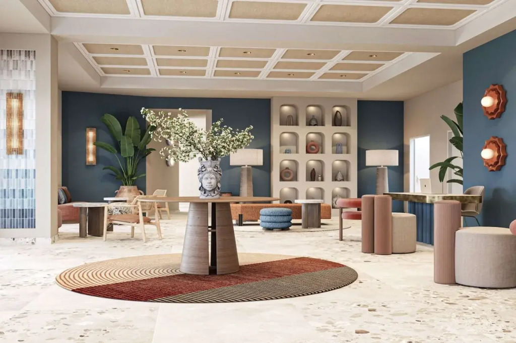 Terradamari Resort & Spa Marina di Modica,Tapestry by Hilton