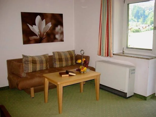 Ferienhaus Anger