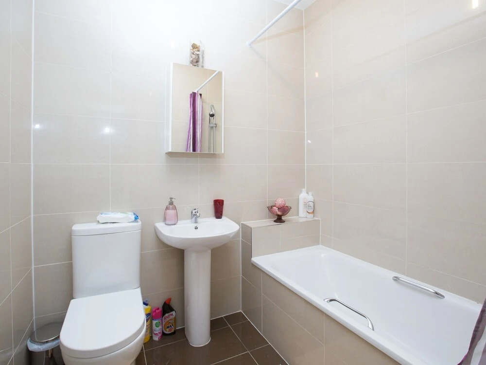 One Bedroom Flat Harrow 42B
