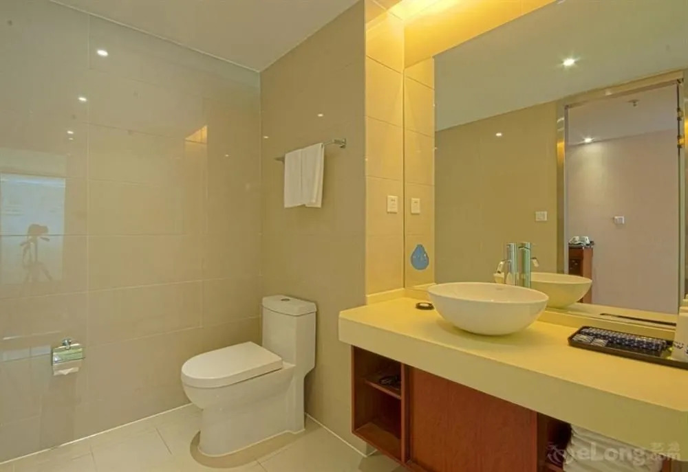 Asia Pacific Ruishi Hotel