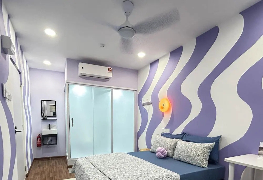 Urban Designer Collection Lebuh Melaka