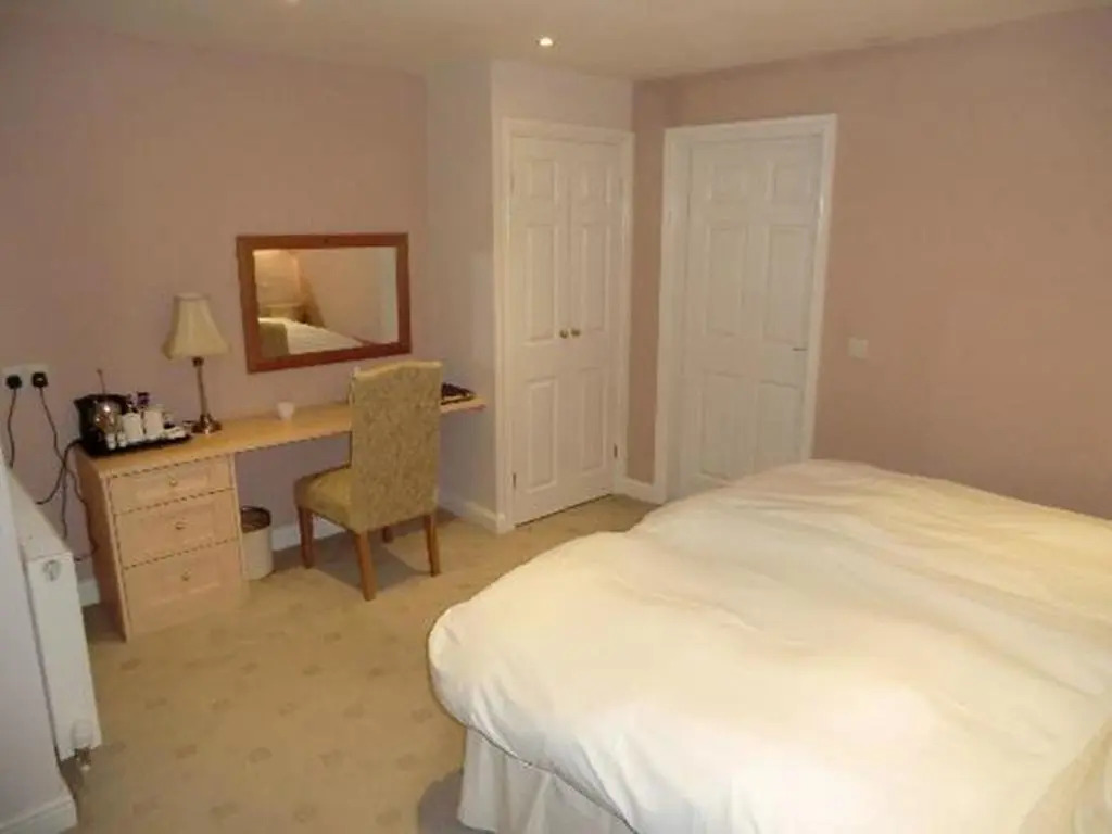 The Lodge at Birkby Hall