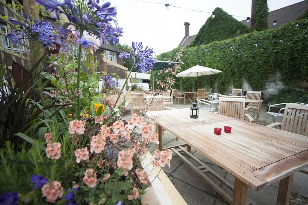 Norfolk Arms Hotel - Arundel