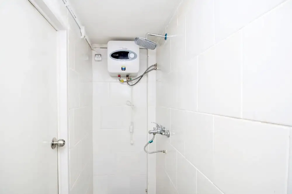 Airy Eco Syariah Gambir Alaydrus 27E Jakarta