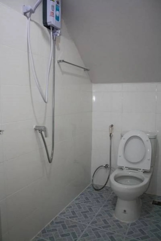 JP Home & Backpacker