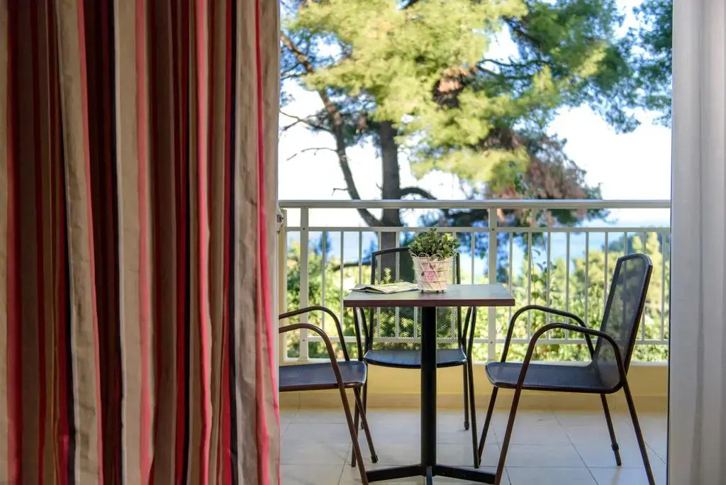 Alkion Hotel