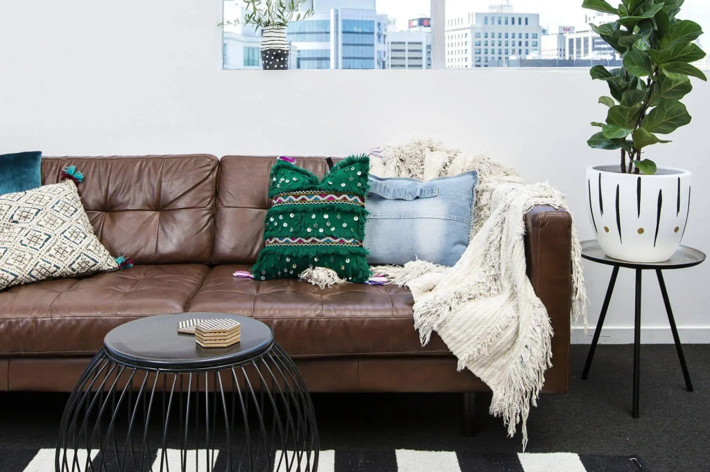 Ridge Apartment Hotel