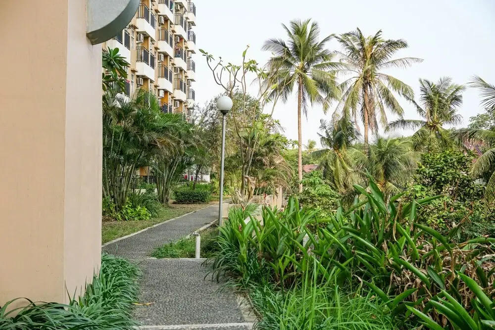 Comfort and Strategic Studio Apartment Margonda Residence 2 near UI