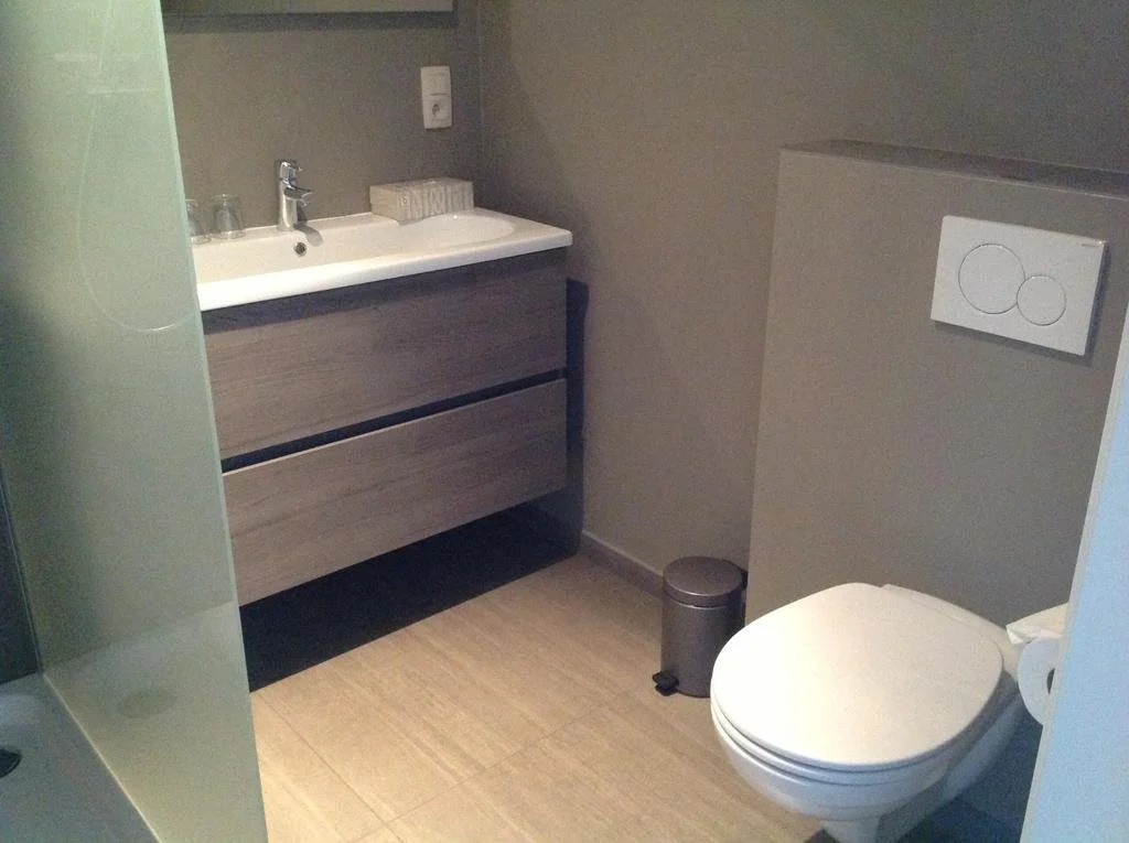 B&B Fruithof Tack