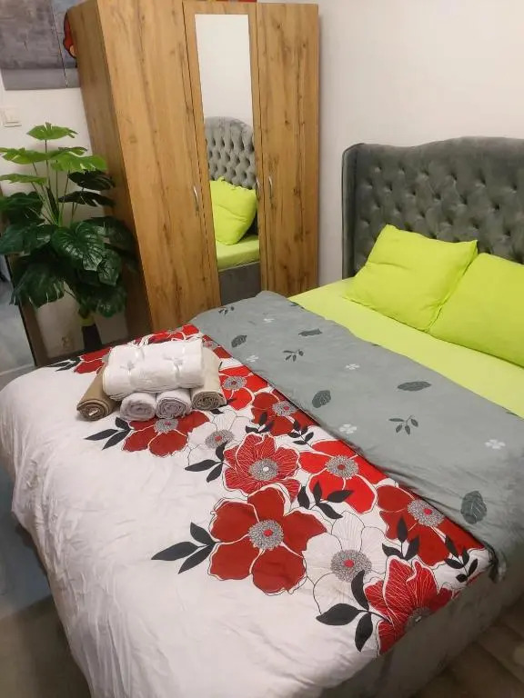 Breaza Comfort Apartment