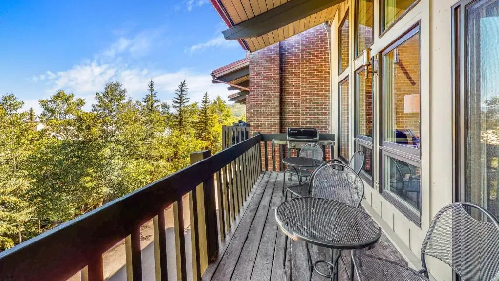 Interlude Condominiums 3 Bedroom Premier Unit 301