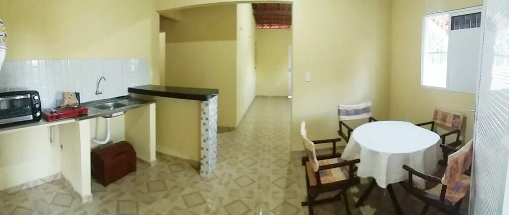 Residencial TM Praia do Preá