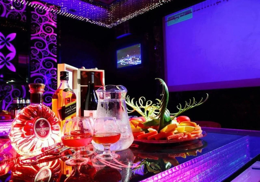 HNA New World Hotel Danzhou