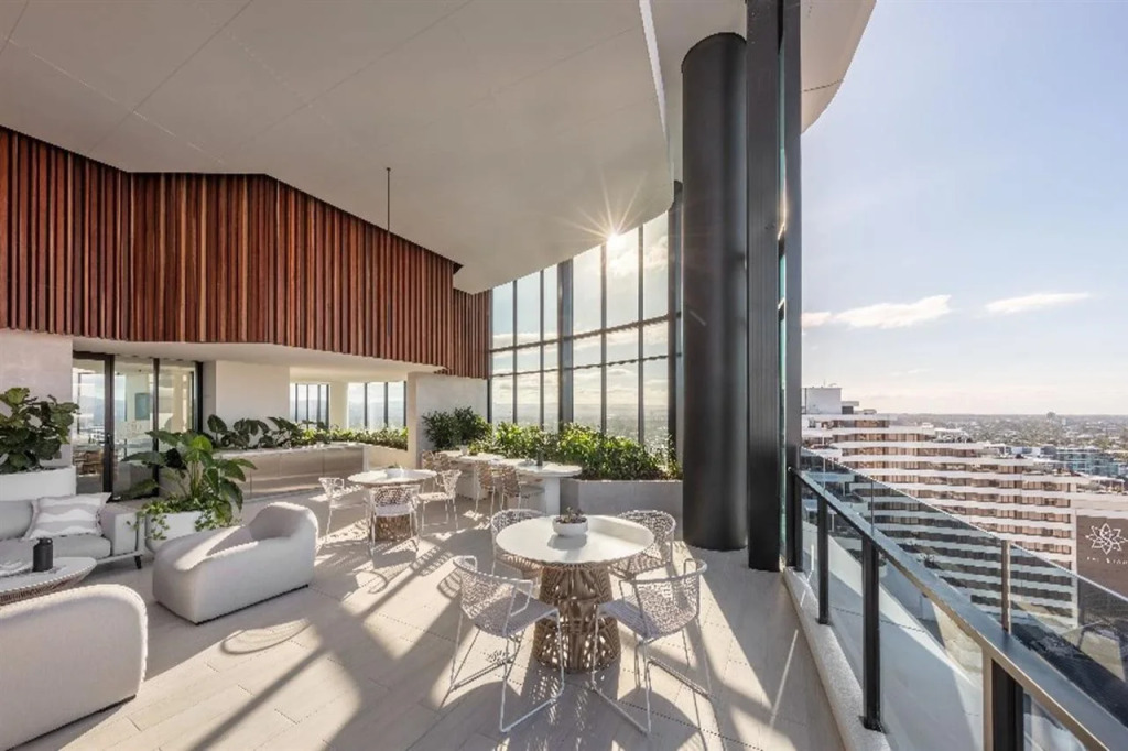 The Star Residences - Gold Coast