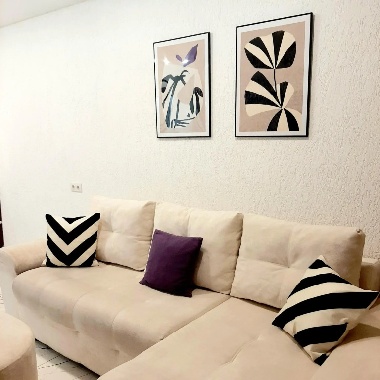 GoodHome38 на улице Лыткина 9/6