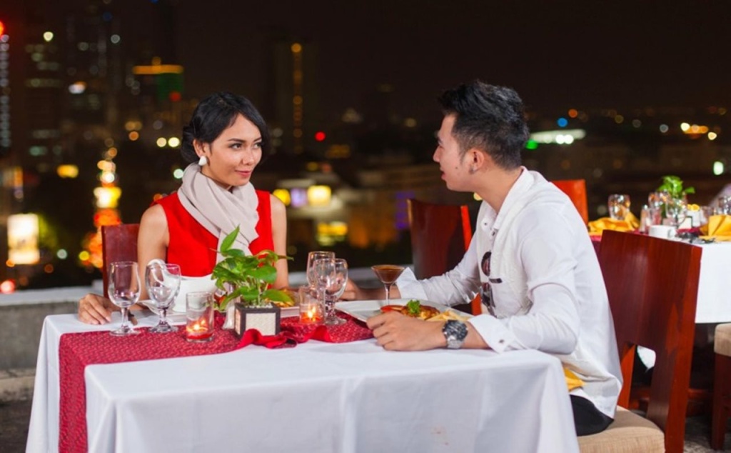 Hotel Sahid Surabaya