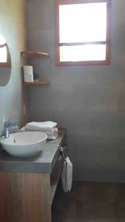 Cozy Studio With Heating Near San Cristobal Centre
