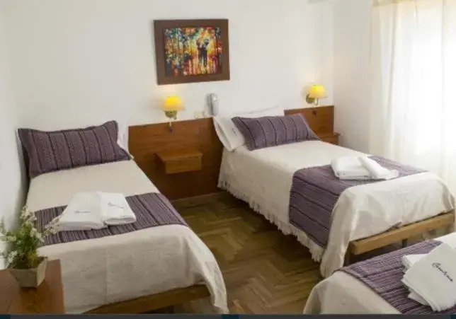Carolina Hotel