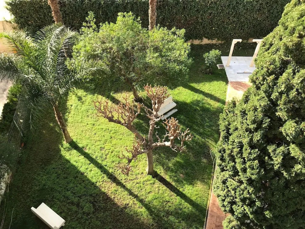 Apartamento Boliche