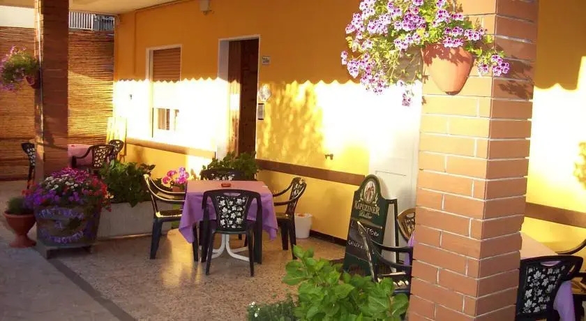 Bed & Breakfast SAlasi