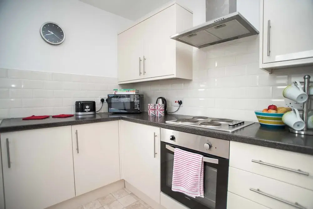 Gallowgate Apartment