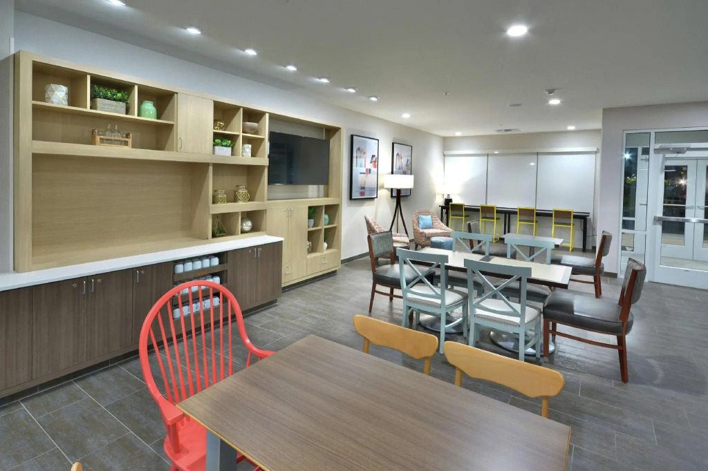 Home2 Suites By Hilton Duncan
