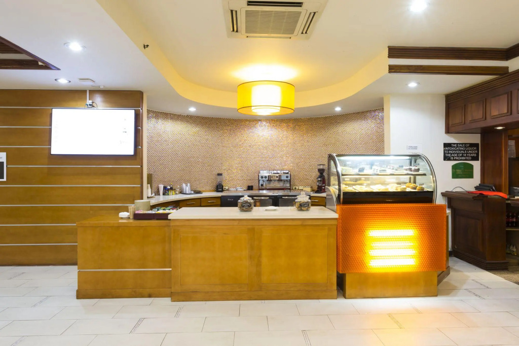 Radisson Hotel Trinidad