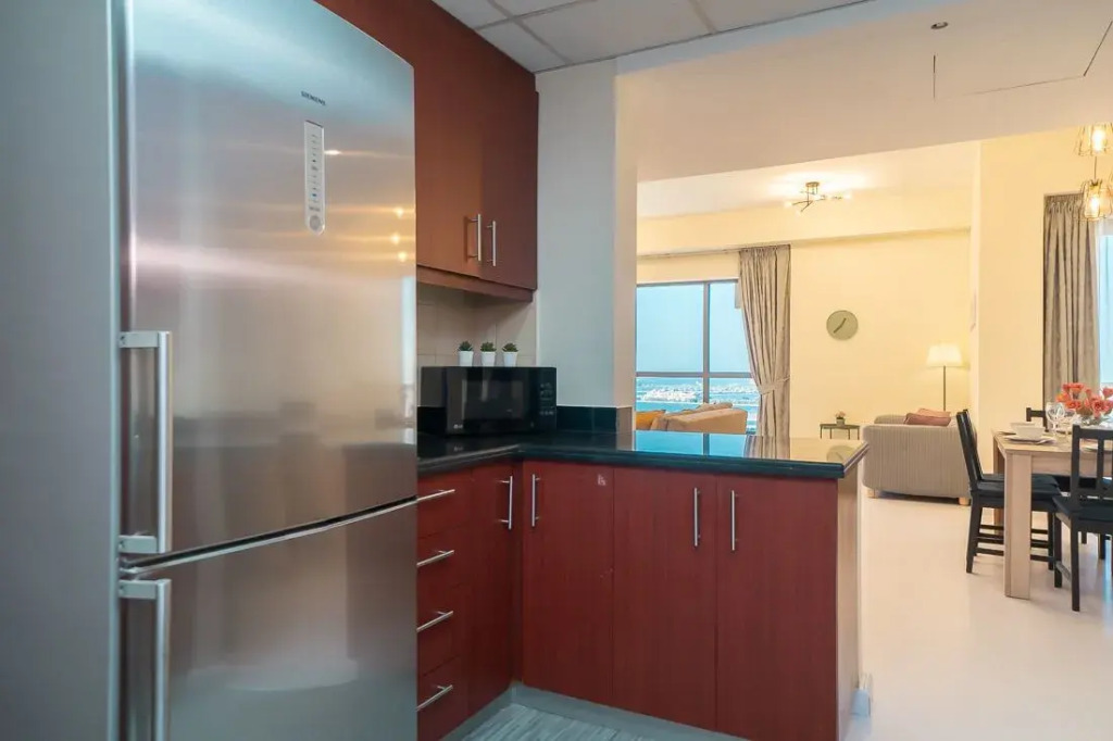 Fantastic sea views apartment