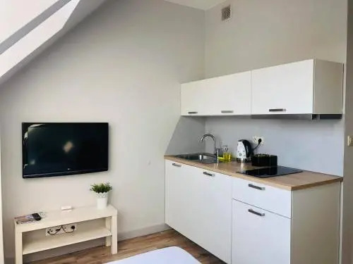 Property Apart - Ruska Centrum