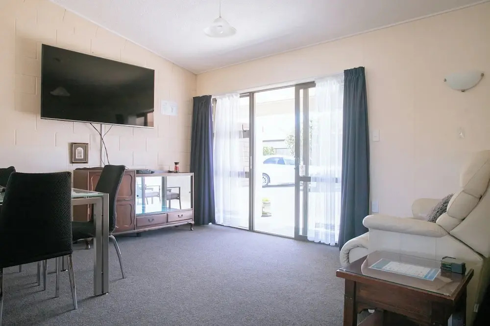 Tuki Tuki Motel