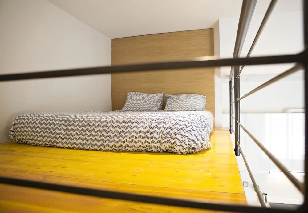 Suncity Loft-Estudio Refino