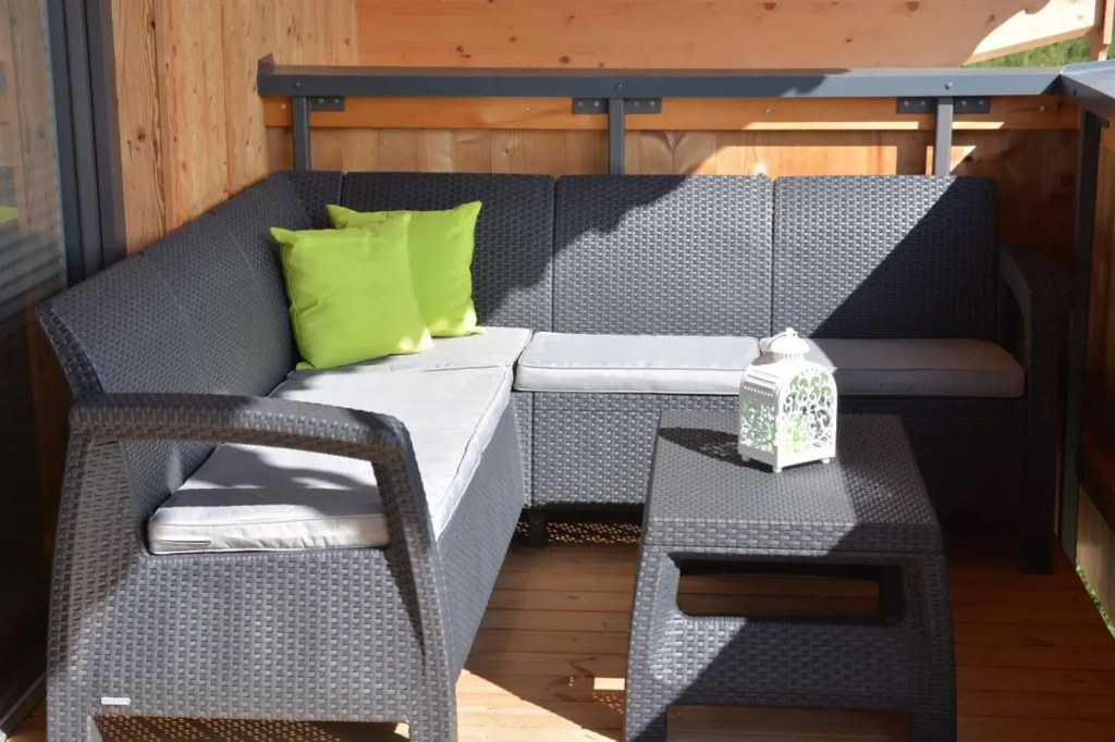 Chalet Christine