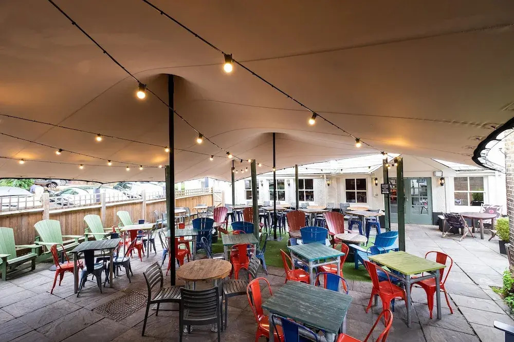 Dukes Head Hotel