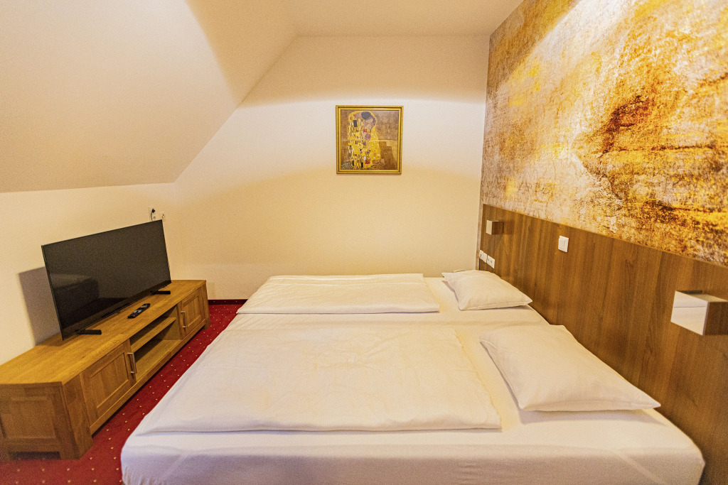Klimt Apartments