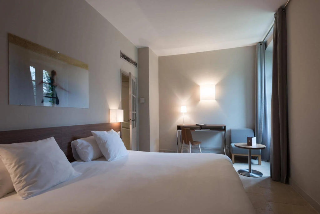 Hôtel & Restaurant de charme - La Bégude Saint-Pierre