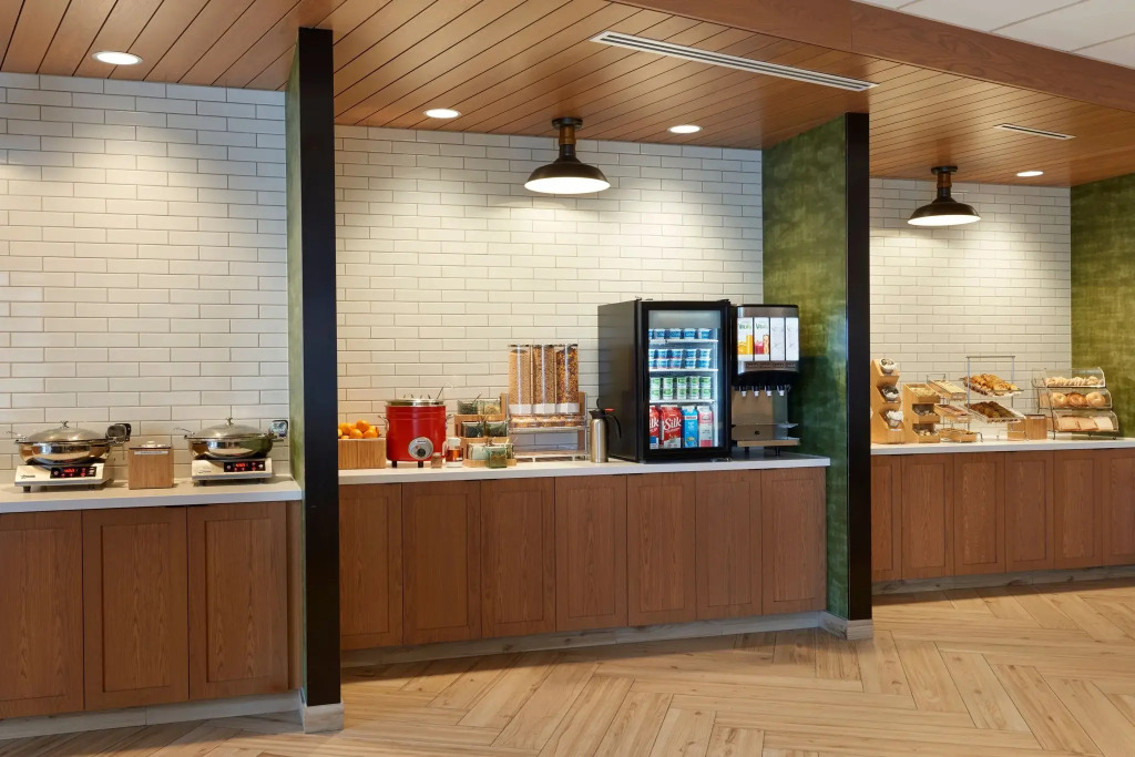 Fairfield by Marriott Inn & Suites Orillia