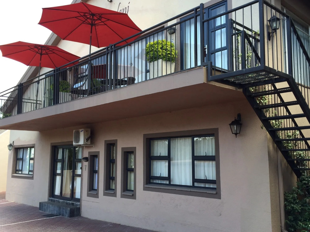 Pumleni Guesthouse
