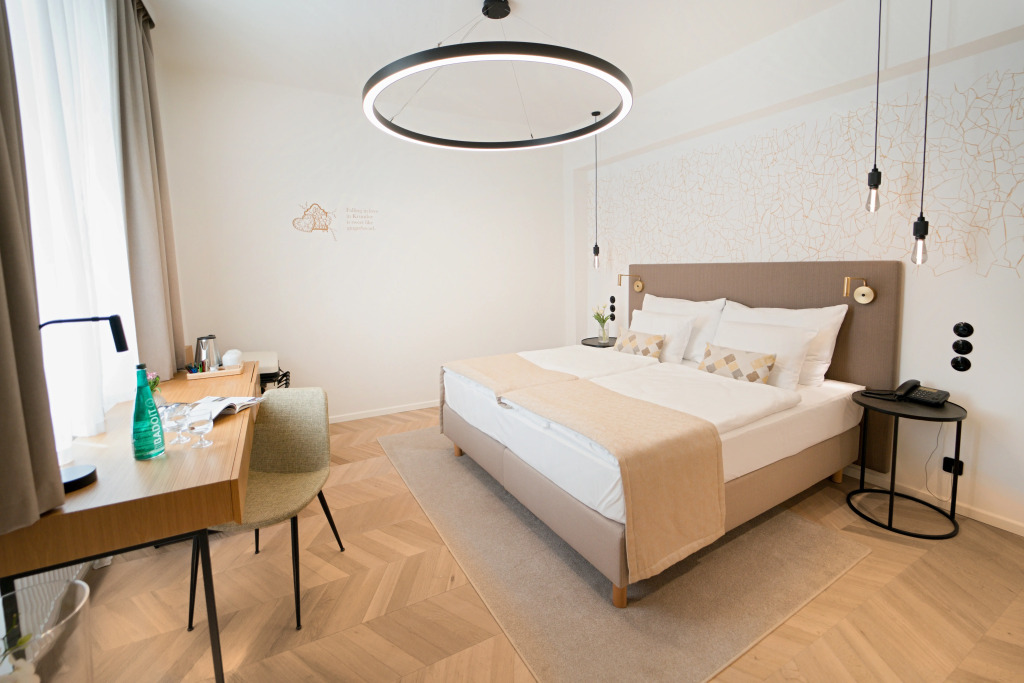 Hotel OLDINN
