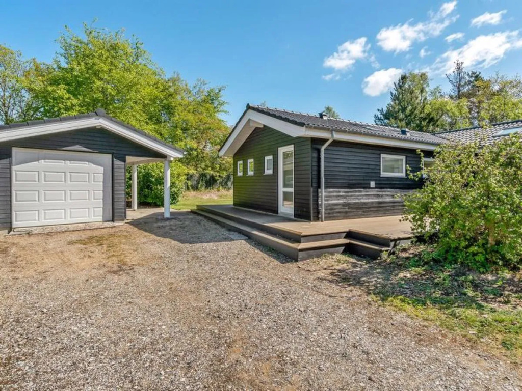"Taima" - 400m from the sea in Djursland and Mols