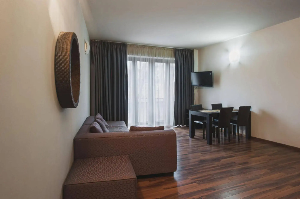 Hotel Hemingway Residence