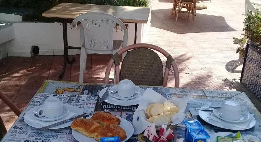 Hotel Dar Ali