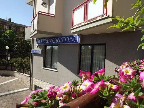 Hotel Cristina