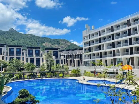 Luofuyinji Hotel