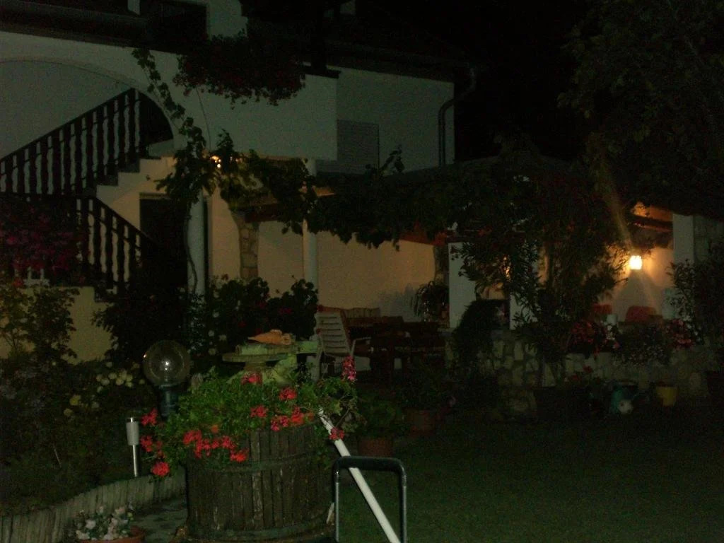 Ferienwohnungen Feldsee