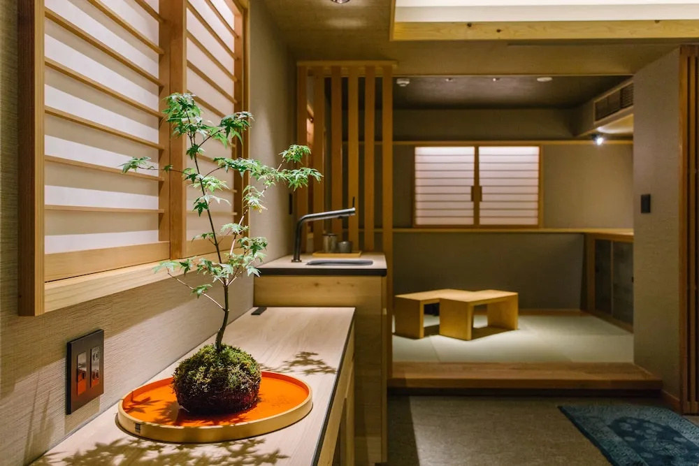 Higashiyama Shikikaboku