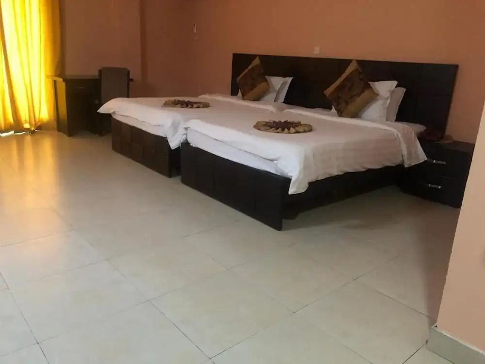 Korkdam Hotel